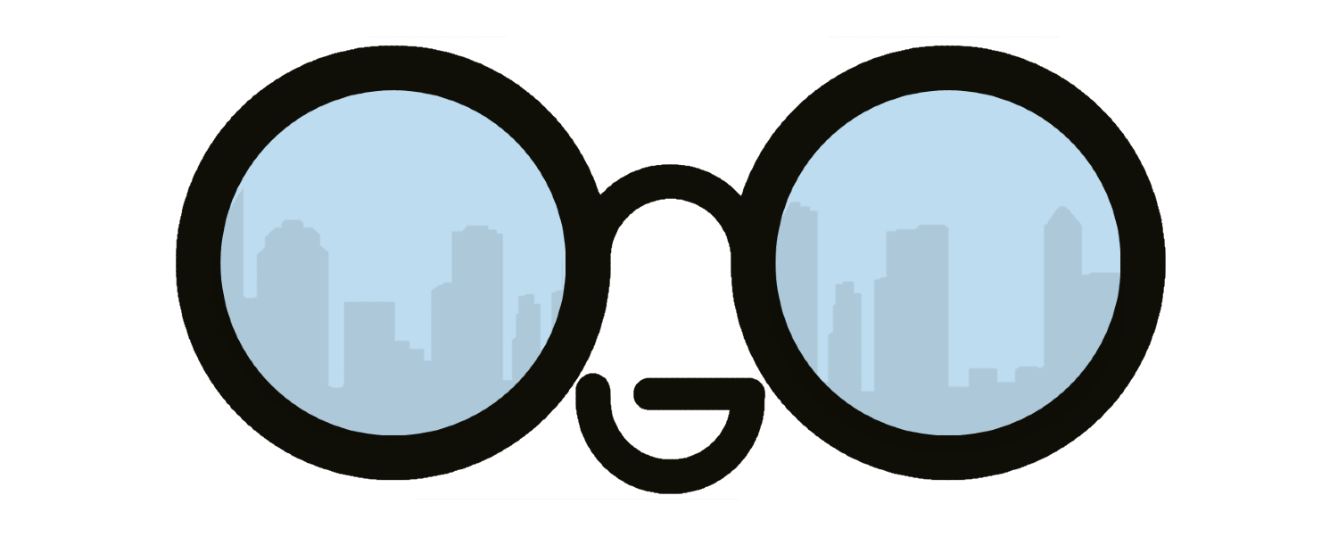 Lawrence & Laurence Logo