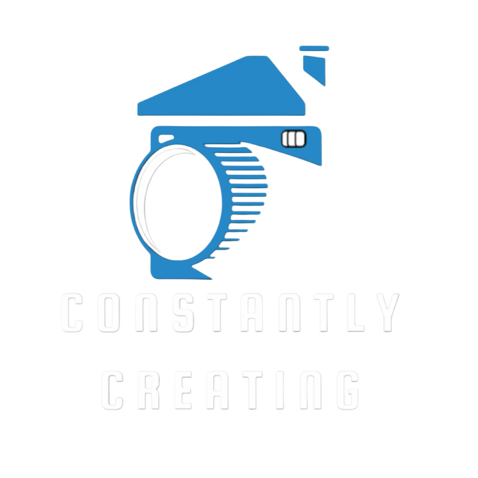 Constantly Creating